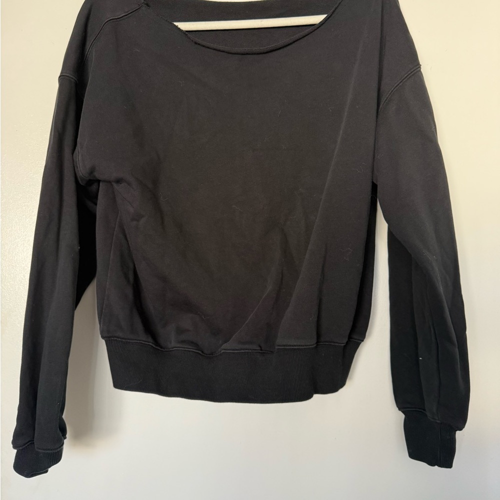 Fabletics Scoop Neck